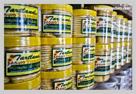 baguio city souvenir|Baguio Pasalubong .